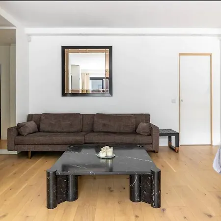 شقة Passy Ranelagh Superbe Avec Terrasse